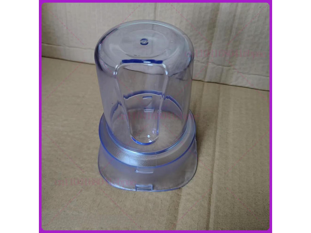 For Blender HR2168 Grinding Cup Dry Grinding Cup Accessories Plastic Cup Genuine