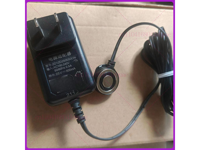 For Vacuum Cleaner FC6721 6722 6723 6725 6730 6904 Power Charger 25VClippers