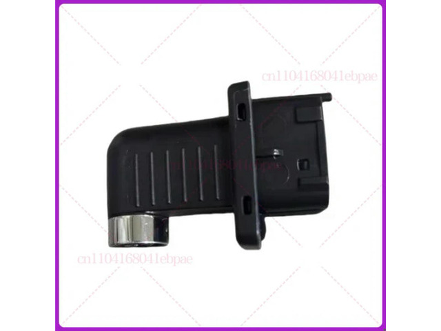 For Delonghi Spare Parts, Automatic Coffee Maker S8 Hot Water Faucet, Descaling Nozzle, Accessories