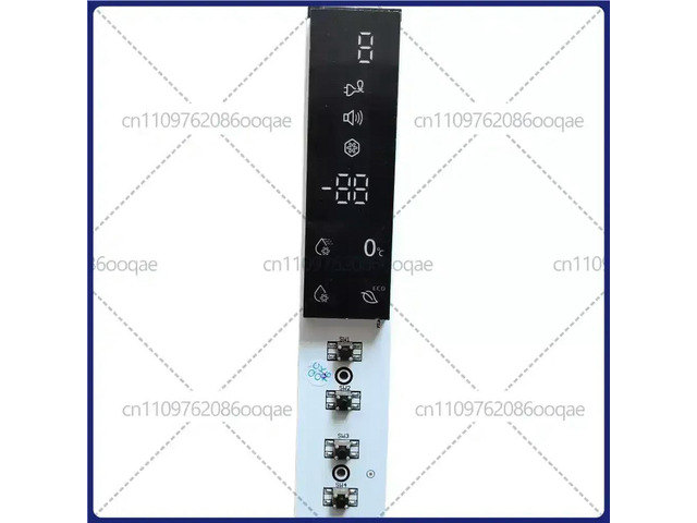For Refrigerator Display Control PCB Board DA92-00178E refrigerator parts