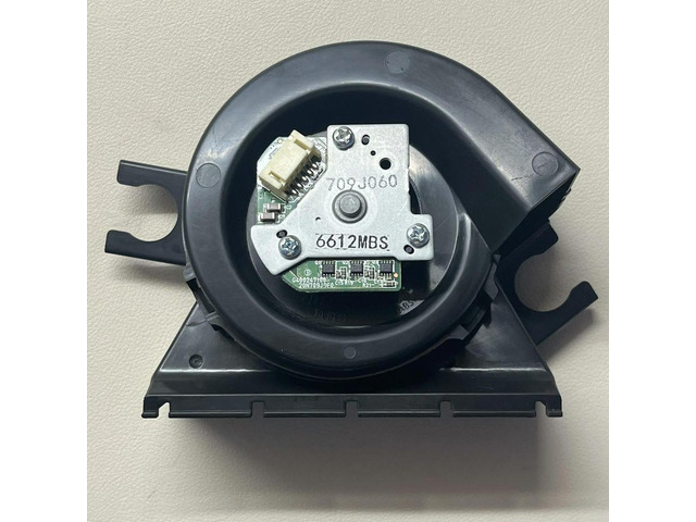 Second-hand for Ecovacs Sweeper Parts DG710/DG711/DG716/DG718 Vacuum Fan, Drive Motor Fan