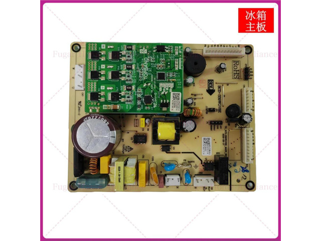 For Xinfei refrigerator main board BCD-339WG7A/RL power conversion integrated computer board