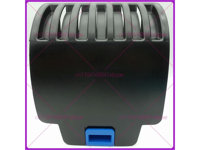 Suitable for FC9728/9729/FC9732/9735 vacuum cleaner plastic bar air outlet bar