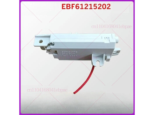 for fully automatic agitator inverter washing machine door lock electronic delay switch T18SS5FDH T18SS5FHS