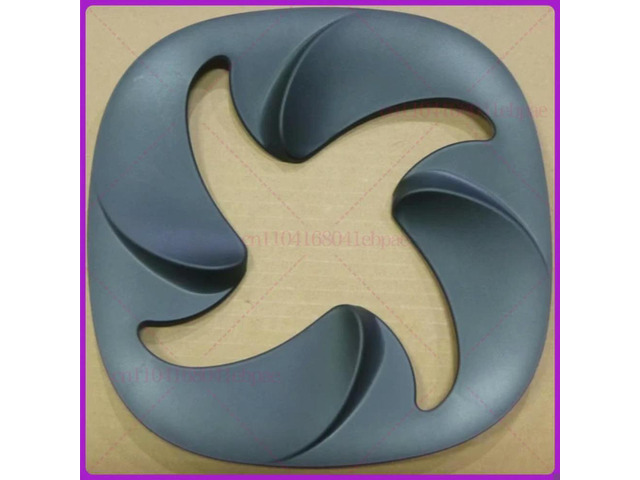 For Air Fryer HD9630 9656 9750 9654 9651 9860 61 Starfish Disk Accessories
