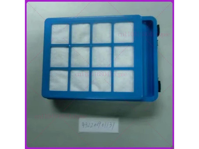 For, Vacuum Cleaner FC9912 9920 9932 9911 9929 Filter, Sponge, Accessories
