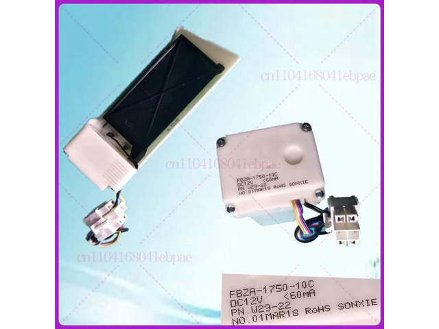 for Refrigerator Cooling Fan Motor fan FBZA-1750-10C FBZA-1750-10F FBZA-1750-15A DA31-00043L/C/F DA31-00071Cmotor