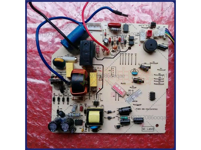 second-hand for Kelon Inverter Indoor Unit Circuit Board PCB05-395-V02/1547679.B