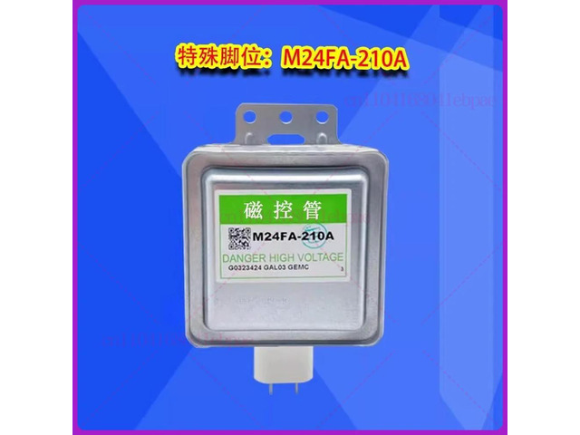 for Galanz Microwave Oven Magnetron same M24FA-210A Microwave Parts