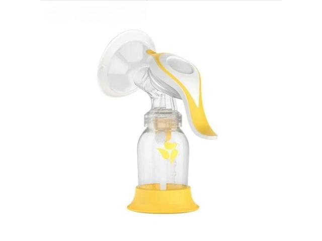 1set for Medela Manual breast pump