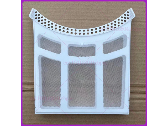 1PCS tumble dryer filter replacement for Midea MH70VZ30 Screen Filter Cloth Dryer
