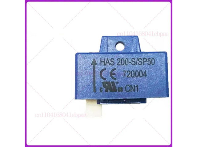 HAS200-S/SP50 for LEM Current Sensor AC DC