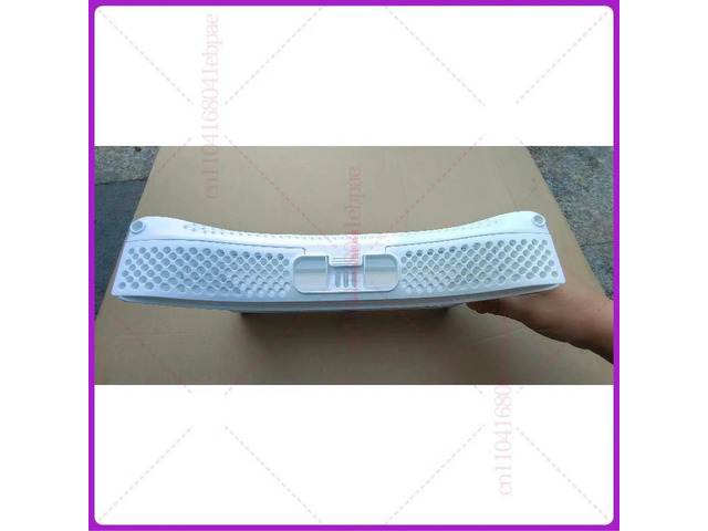 For Little Swan Dryer Machine Double Filter TH90-H02WY/MH90-H03Y Dryer Cotton Wool Collection