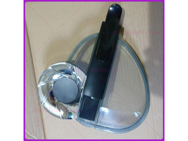 For, vacuum cleaner FC9911 FC9912 FC9920 Dust cap, rubber ring, plastic accessories