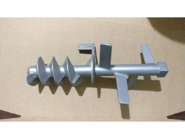 For Noodle Machine HR2355 2356 2365 2369 2357 2358 Shaft, Stir Bar, Accessories