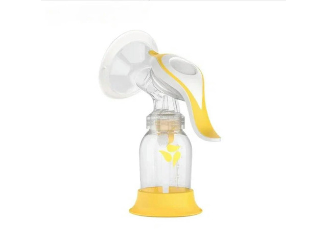 1set for Medela Manual breast pump