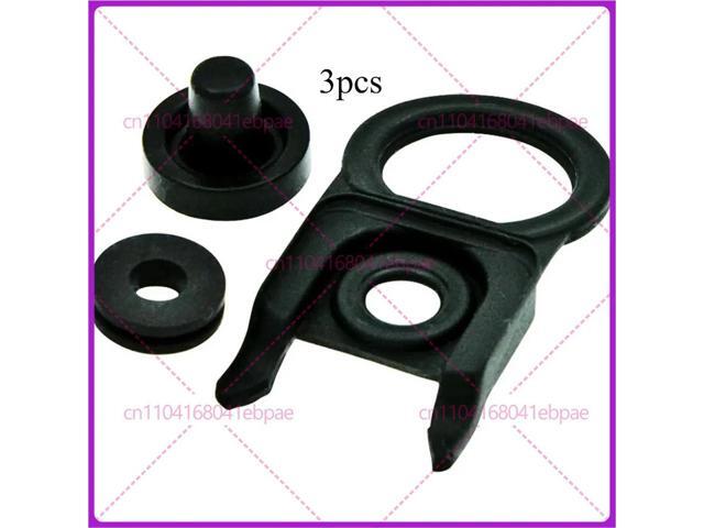 3Pcs for Fissler Replacement Vitavit Comfort spare parts kit assembly