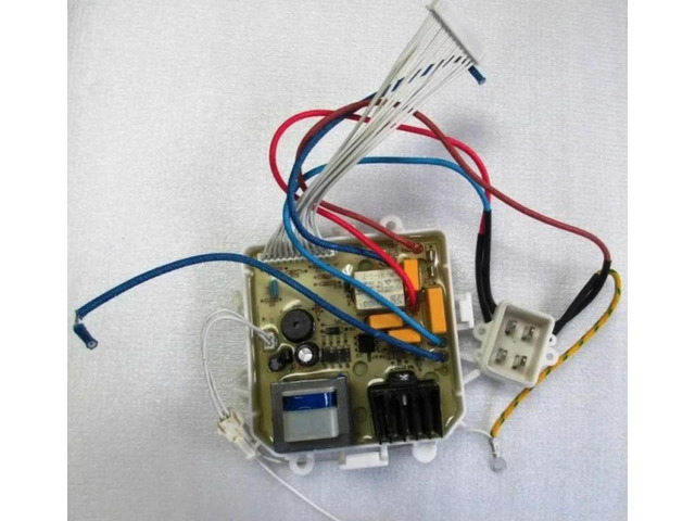 For, Soymilk Machine HD2073 2075 2076 HD2078 Circuit Board, Accessories