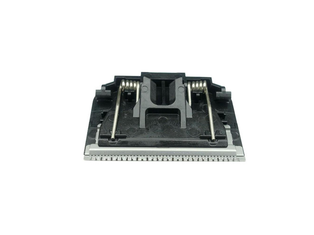 Scraper Blade Suitable for Panasonic ER-WGK5A ER-WGK6A ER-WGK8A ER-GK20 ER-GK60 ER-GK70 ER-GK81 ER-GK82 ER-GD60