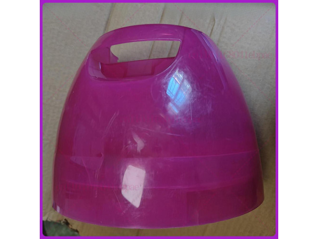 For Scratched Garment Steamer GC532/28 Water Tank Plastic Bucket Accessories