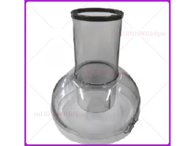 For Slight Scratches Juicer HR1863 HR1855 Top Cover Transparent Cover Plastic Accessories