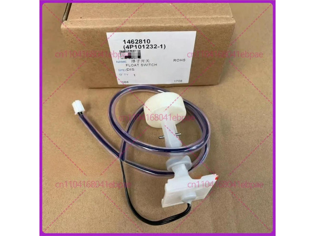 Float Switch for Daikin VRV Air Conditioner High Static Pressure Duct Unit FJSP45MMVC FJSP56/90M