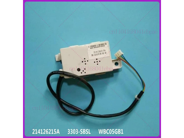 for air conditioning network receiver module 3303-SBSL WBC05GB1 214126215A parts