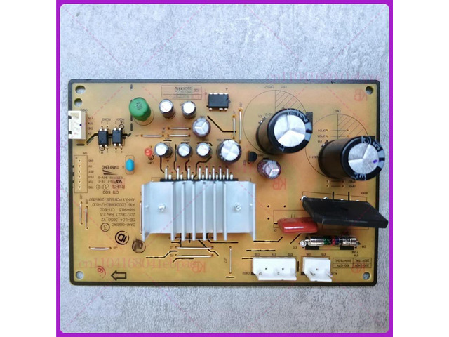Inverter Board Control Drive Module Motherboard for Refrigerator DA92-00459T Fridge Freezer Parts