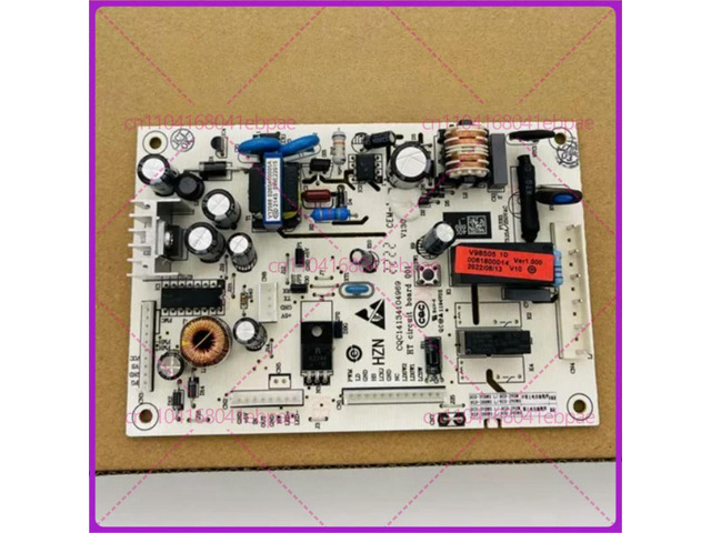 100% For Haier Refrigerator BCD-318WS L/Z/C/CA/CV Power Board 0061800014 Motherboard