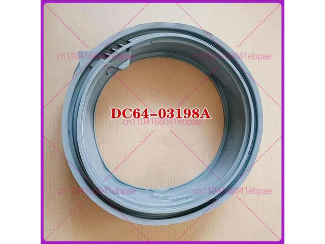 for washing machine WW80J5230GW WW70J5230MW door seal ring DC64-03198A parts