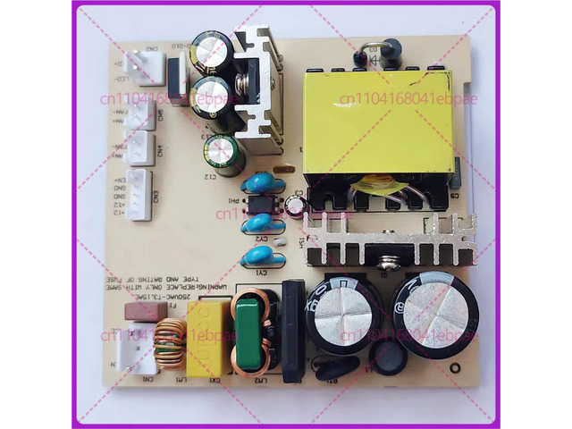 Projector power board Universal constant current power board