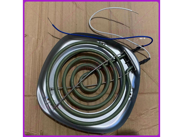 For Air Fryer HD9620 9621 9622 9623 9646 9641 9741 Heating Plate