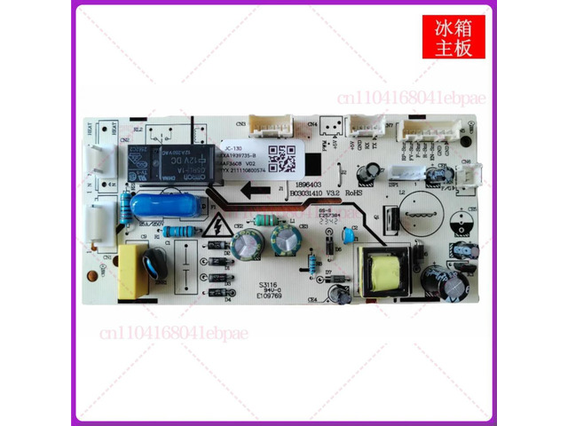 For Hisense freezer main board JC-130TL power supply main control board 1998495 freezer, freezer, computer board