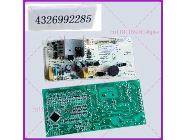 board for beko refrigerator computer board 4326992285 refrigerator accessories