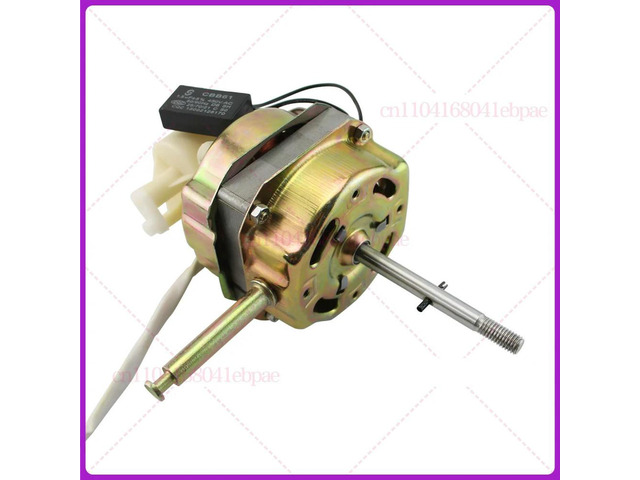 220V 50/60Hz Fan Motor Serie for Midea AUX etc. Table Fan Floor Fan Parts