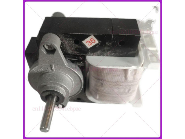 YJF71/18 1900r/min 8.5w Motor For MEILING VIOMI Washing Machine HY7118C240H KX2369-001 Home Appliances Parts