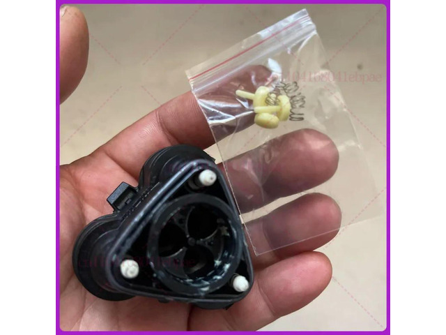 For Karcher Car Wash K2.21 K3.65 K3.450 K4.450 Series Accessories No.1 Pump Seat