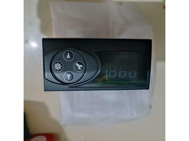 EMS2512204-3201 EP1540438 Freezer Thermosat Controller For Refrigerated Cold Cabinet Coca-Cola Sanyo Display Cabinet