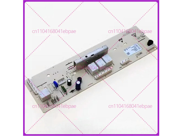 For Little Swan drum washing machine, computer main board TG70-1226E (S) Q1260E (S) control board, circuit board
