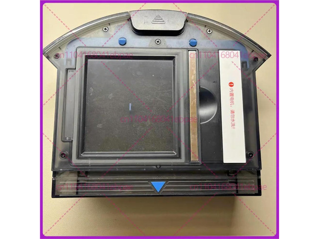 Second-hand for Ecovacs sweeping robot DF45/DF43 vacuum box vacuum motor integrated parts