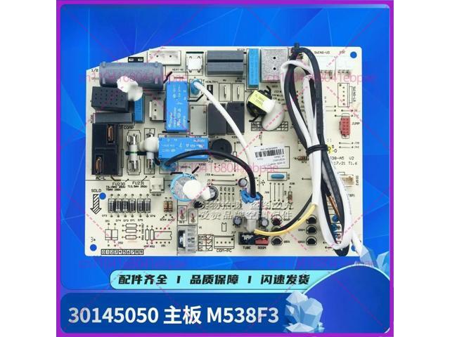 for Gree air conditioning mainboard 30145050 30135727 301357271 301357272 301357274 control board circuit board