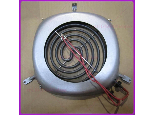 For, Air Fryer HD9248 HD9240 Heating Plate, Heater, Heating Wire, Accessories