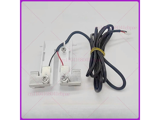 Ice Machine Spare Parts Ice Thickness Sensor Dual Line Ice Thickness Controller For SCOTSMAN NU220
