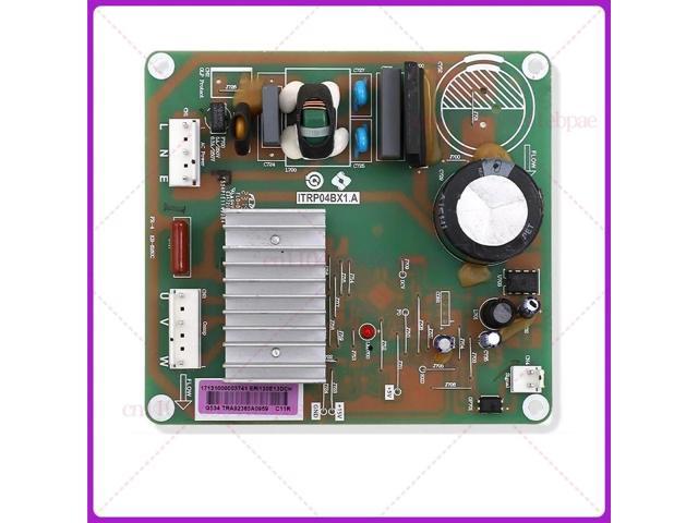 17131000003741 Suitable for Midea refrigerator BCD-530WGPZV compressor frequency conversion board driver board main board