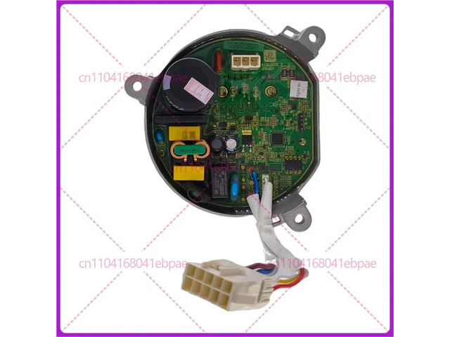 1pcs For Washing Machine Inverter Controller Circuit Board Parts WK-BLDC WKBLDC02