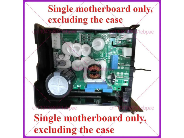 for Refrigerator FMX Embraco VES2456 BN F 00 Compressor Variable Frequency Board Driver Board Component FMX 2456 BN F00