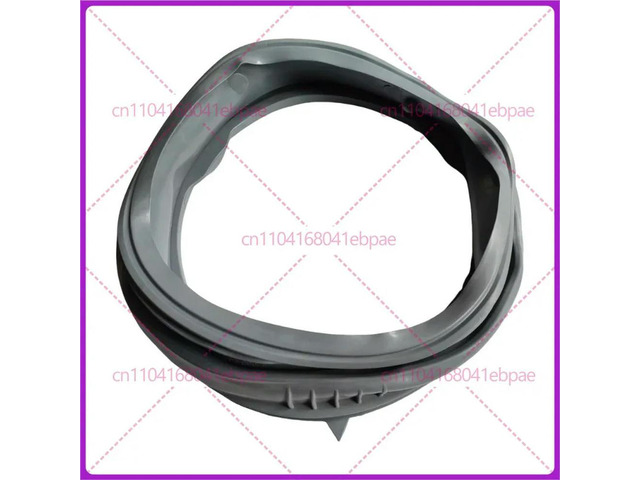 for Skyworth washing machine door seal sealing ring F61090025 X2421-001-0183