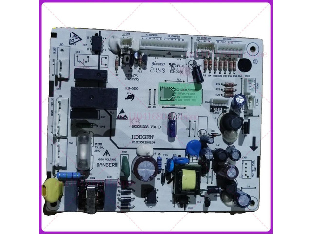 for Hisense refrigerator Computer board BCD-536WY/HC 1539743 board