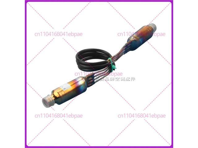 for Gree air conditioner accessories 5P cabinet unit 03004237 capillary tube assembly throttle tube filter for Gree air conditioner accessories 5P cabinet unit 03004237 capillary tube assembly throttle tube filter