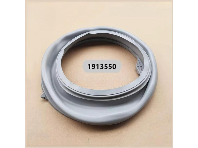 Cuff Hatch for Hisense drum washing machine 1913550 Waterproof rubber sealing ring manhole cover parts